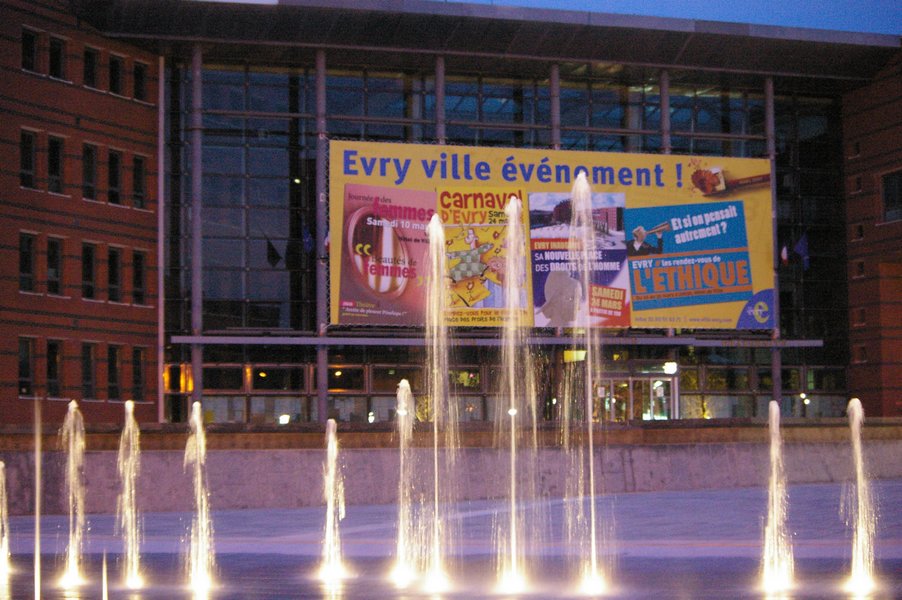 La place des droits de l homme et du citoyen de Nuit: La Place des Droits de l Homme et du Citoyen 015